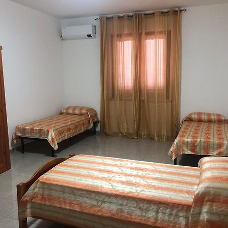Raggio Di Sole Apartment Tropea Ngoại thất bức ảnh