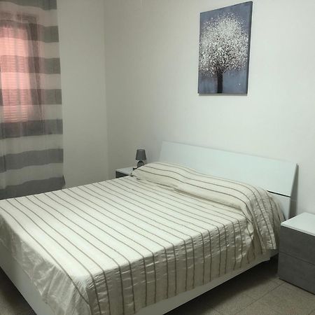 Raggio Di Sole Apartment Tropea Ngoại thất bức ảnh