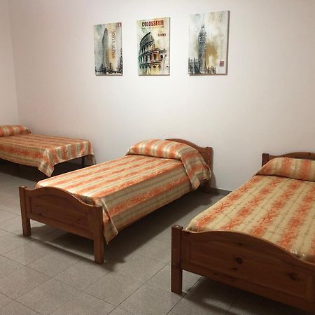 Raggio Di Sole Apartment Tropea Ngoại thất bức ảnh