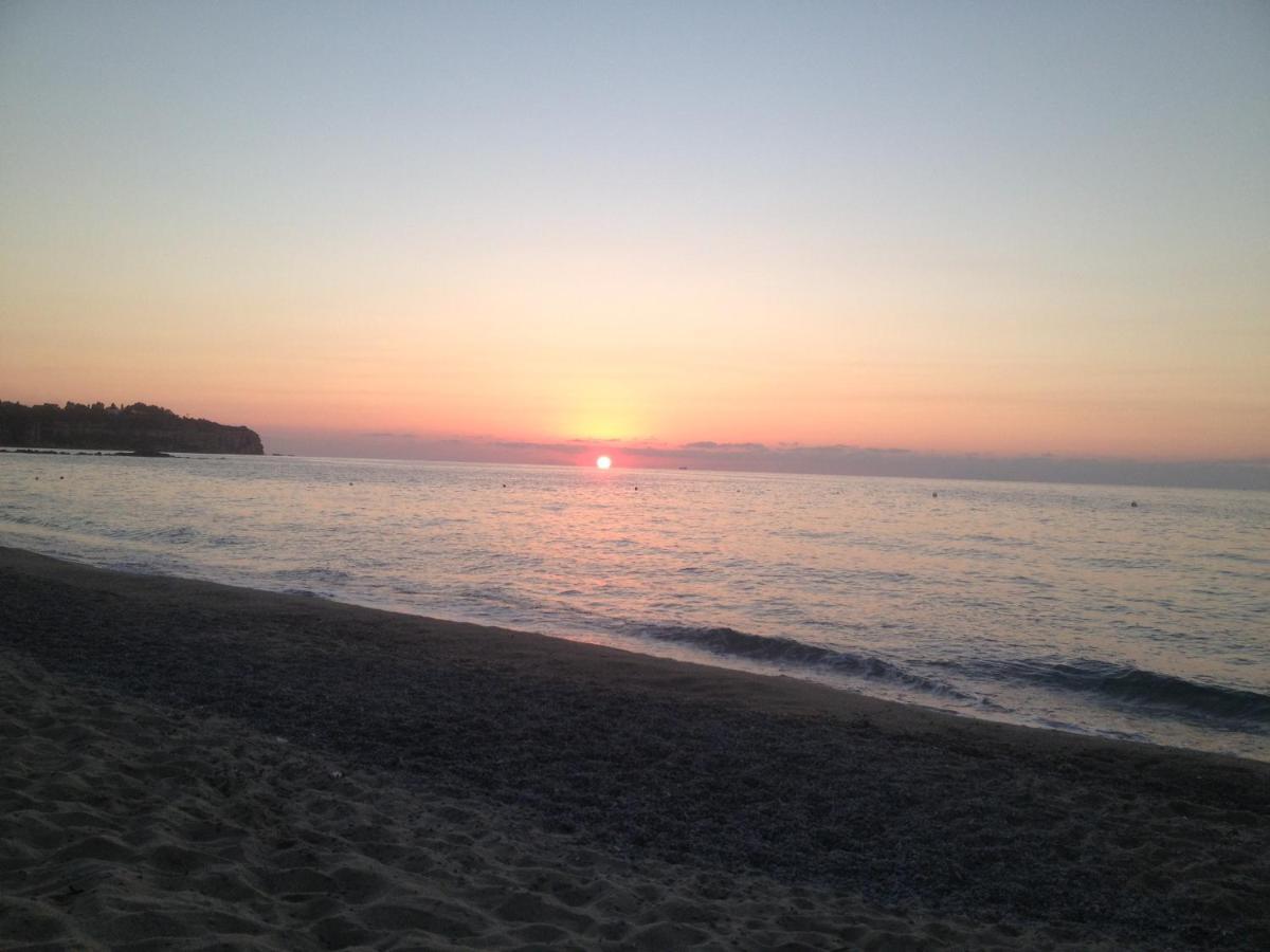 Raggio Di Sole Apartment Tropea Ngoại thất bức ảnh