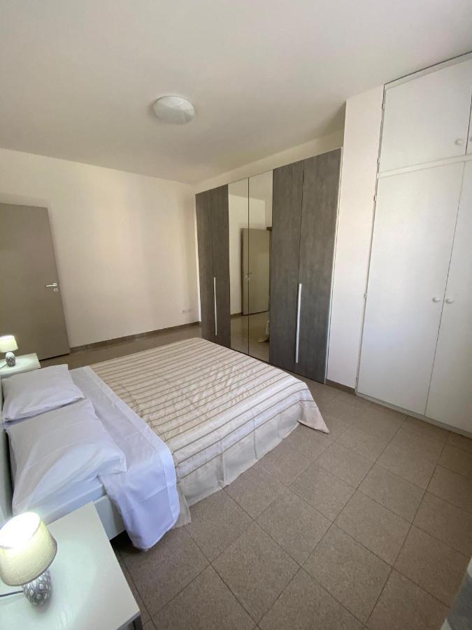 Raggio Di Sole Apartment Tropea Ngoại thất bức ảnh