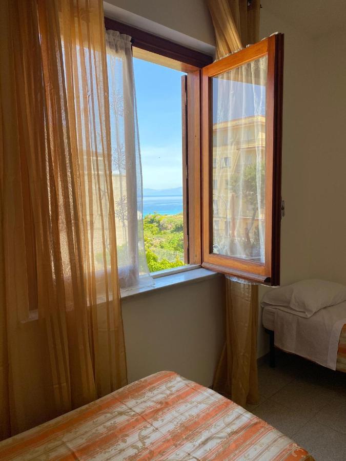 Raggio Di Sole Apartment Tropea Ngoại thất bức ảnh