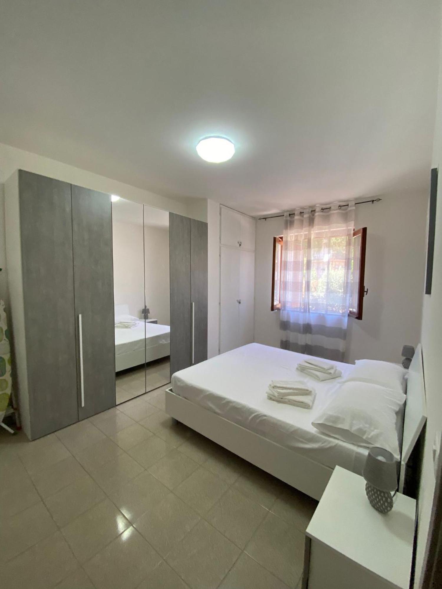 Raggio Di Sole Apartment Tropea Ngoại thất bức ảnh