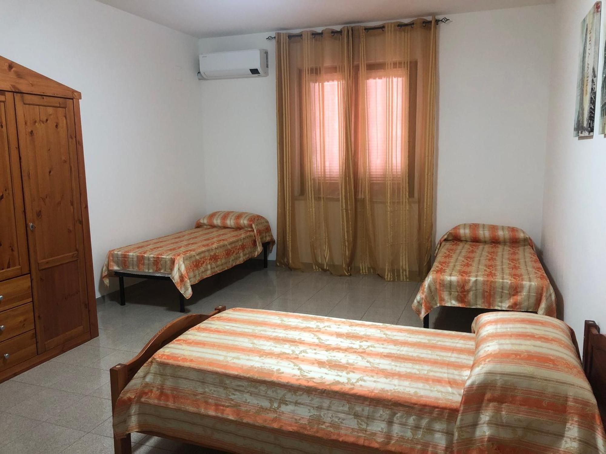 Raggio Di Sole Apartment Tropea Ngoại thất bức ảnh