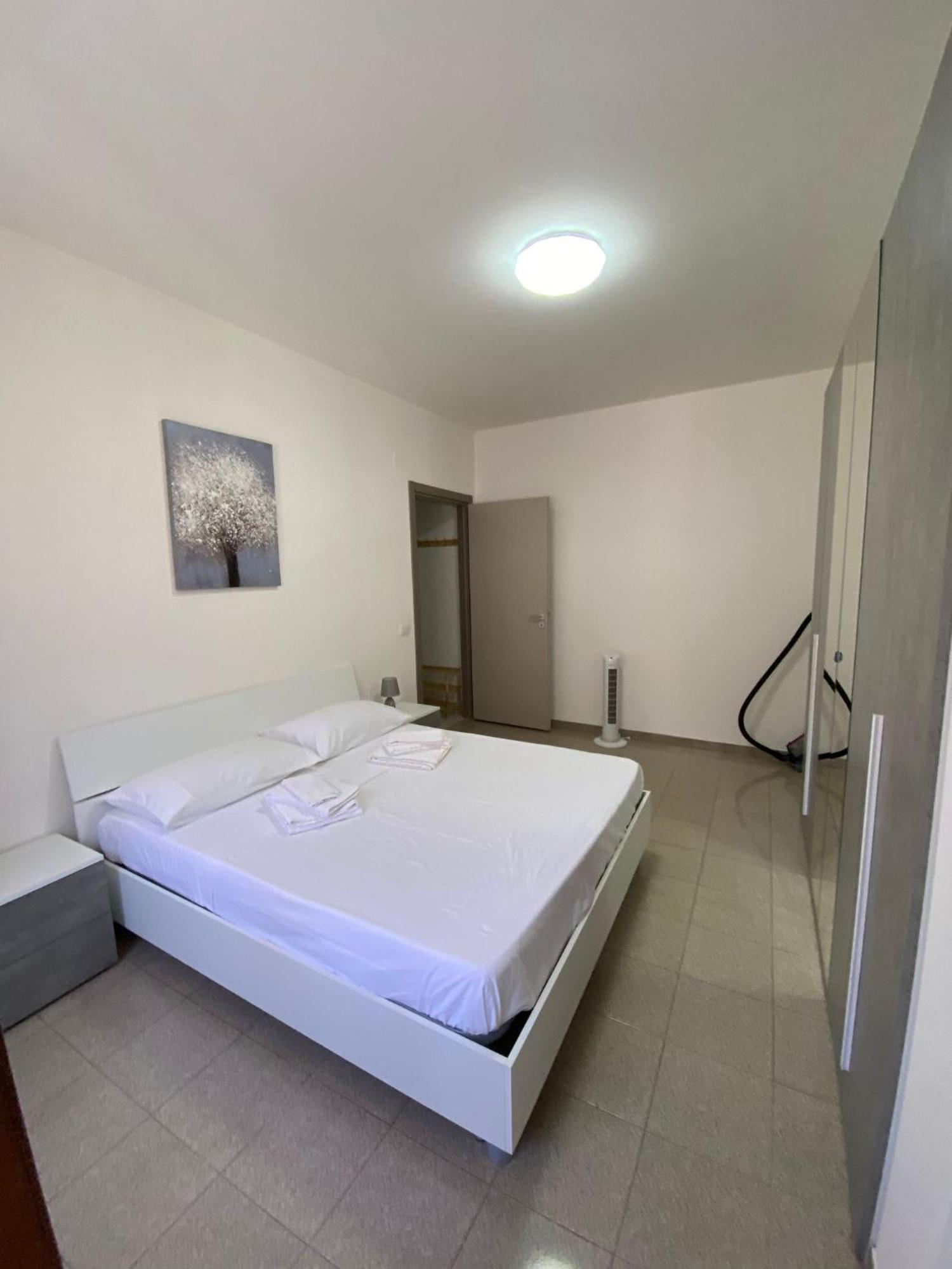 Raggio Di Sole Apartment Tropea Ngoại thất bức ảnh