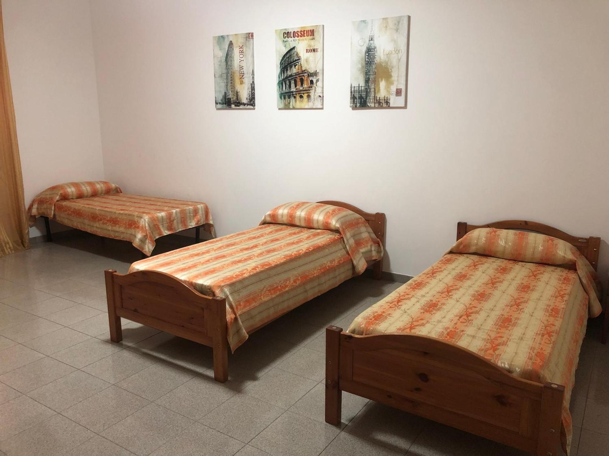 Raggio Di Sole Apartment Tropea Ngoại thất bức ảnh