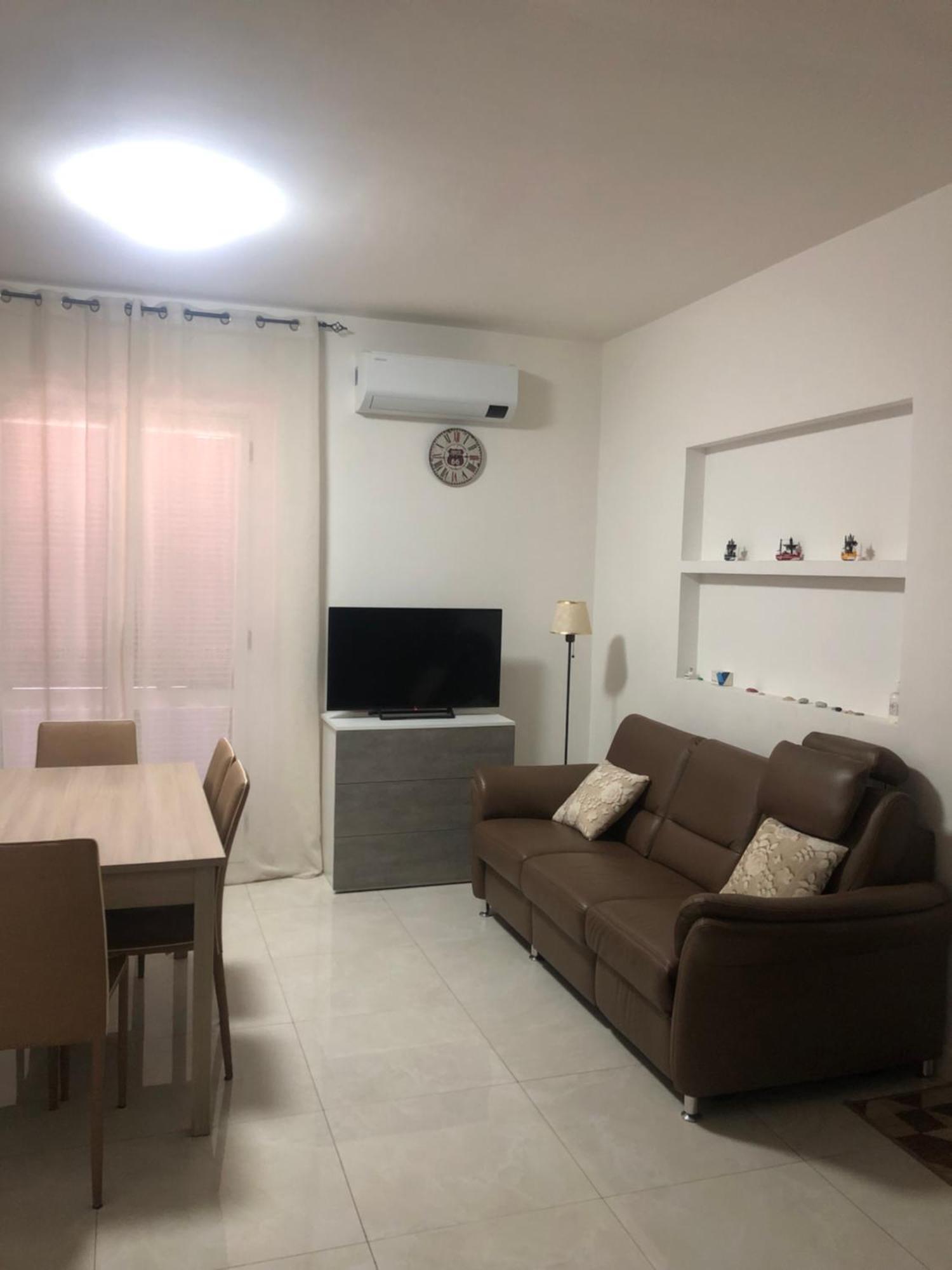 Raggio Di Sole Apartment Tropea Ngoại thất bức ảnh