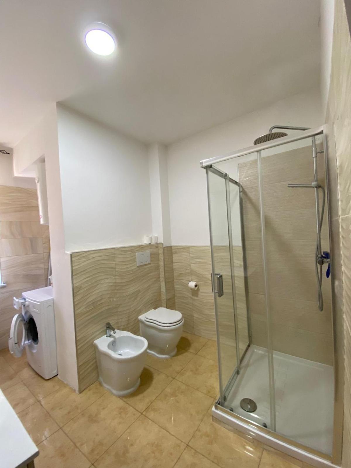 Raggio Di Sole Apartment Tropea Ngoại thất bức ảnh