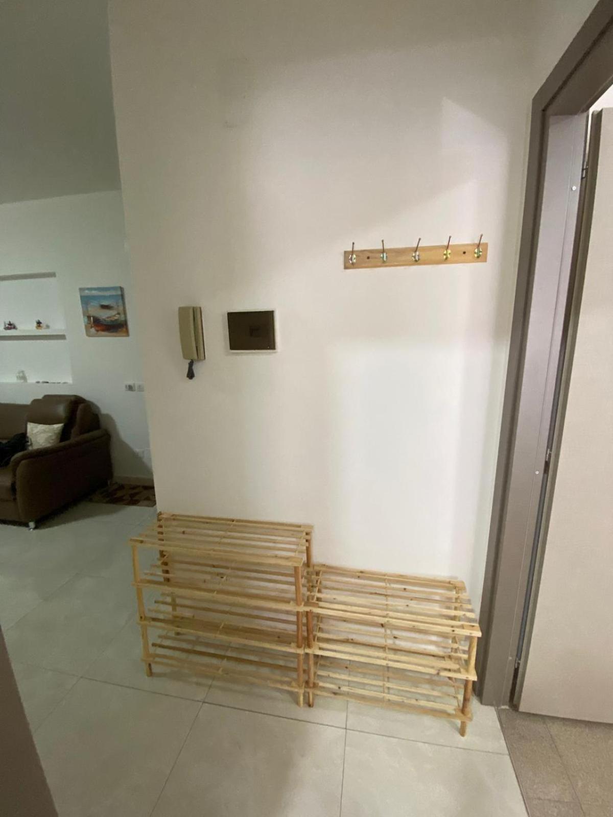 Raggio Di Sole Apartment Tropea Ngoại thất bức ảnh