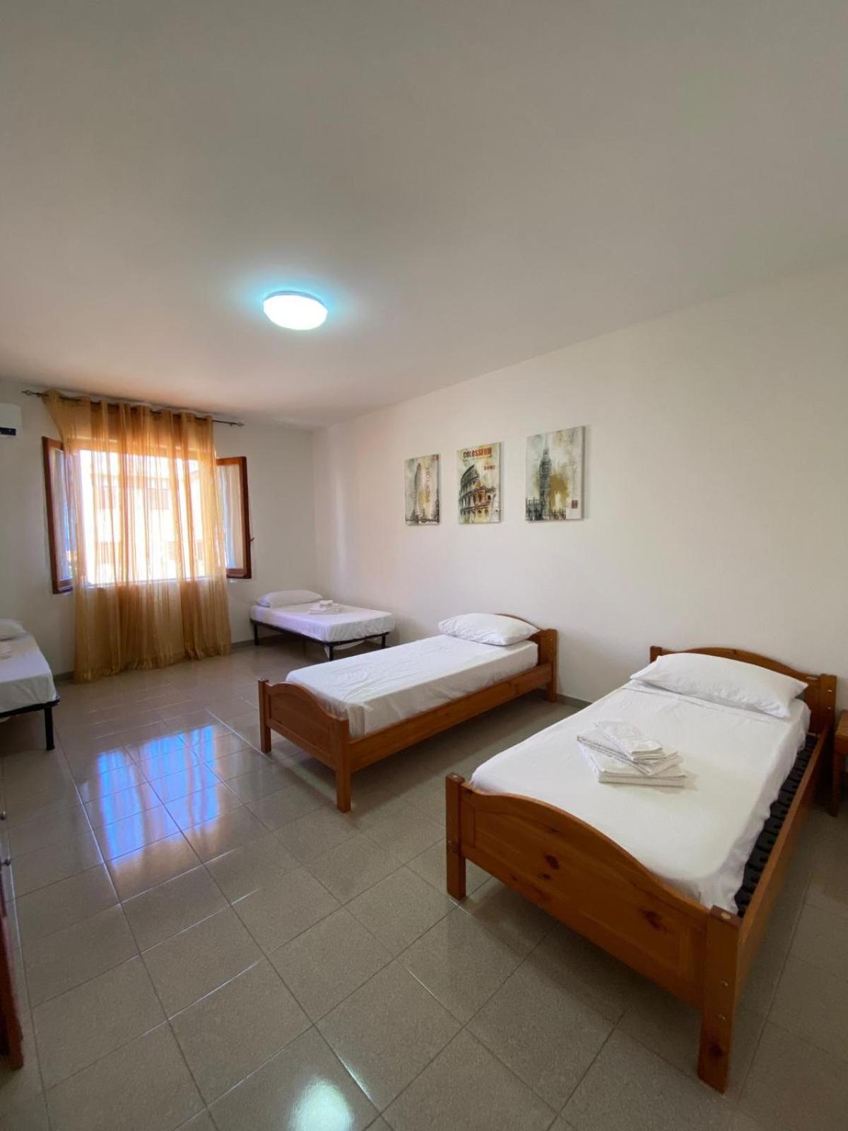 Raggio Di Sole Apartment Tropea Ngoại thất bức ảnh