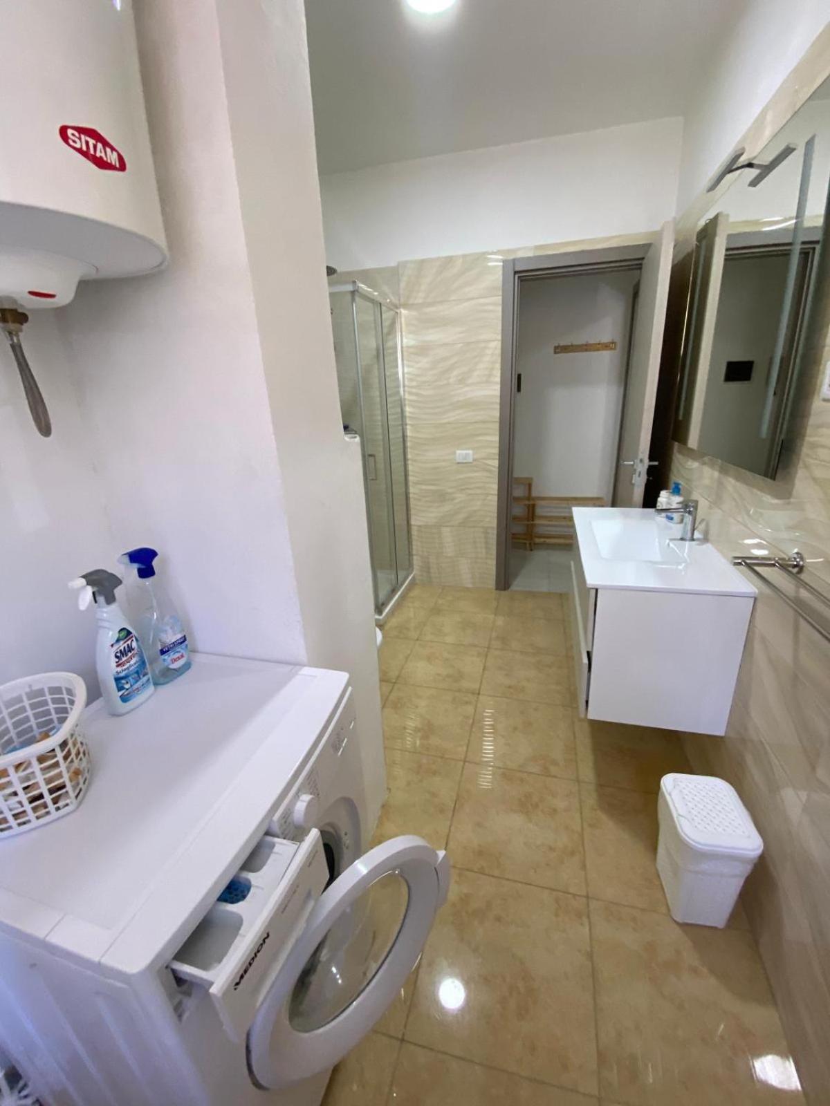 Raggio Di Sole Apartment Tropea Ngoại thất bức ảnh