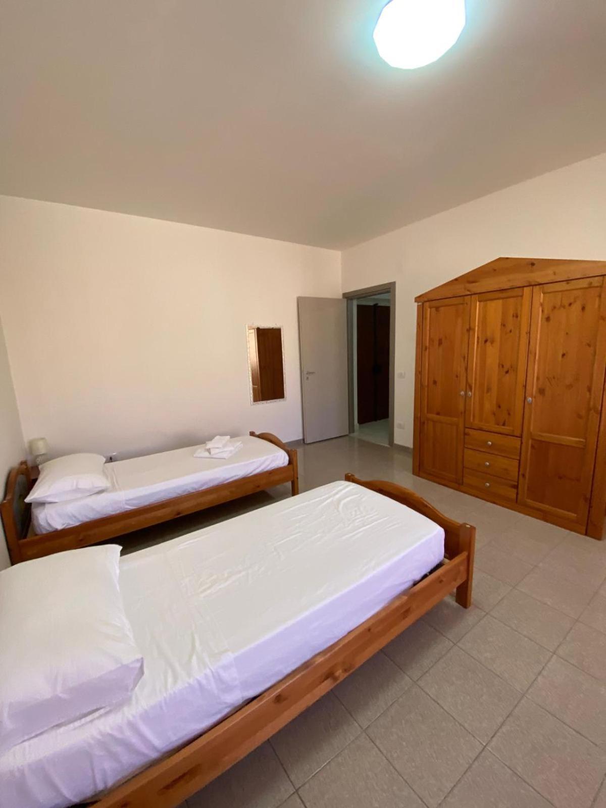Raggio Di Sole Apartment Tropea Ngoại thất bức ảnh
